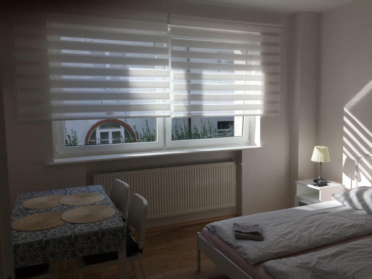 Willa Przy Plazy Gdynia Kamienna Gora ภายนอก รูปภาพ