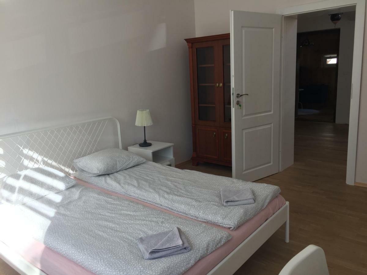 Willa Przy Plazy Gdynia Kamienna Gora ภายนอก รูปภาพ