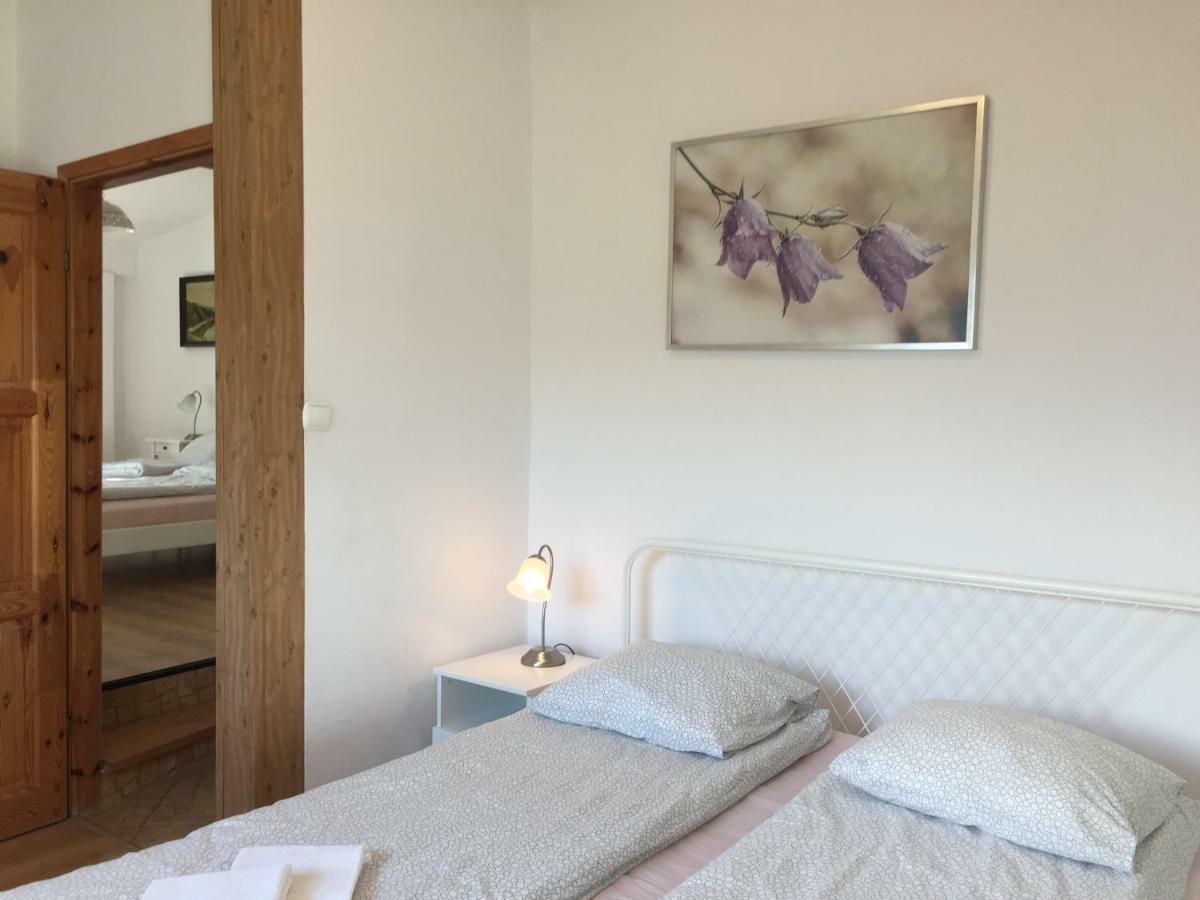 Willa Przy Plazy Gdynia Kamienna Gora ภายนอก รูปภาพ